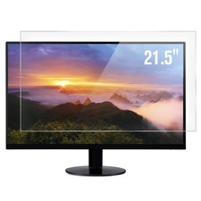 2-Pack 21.5 inch Anti Glare Matte Computer Screen Protector for 16:9 Monitor,...
