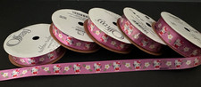 Hello Kitty Satin Ribbon15 Yards Free Shipping