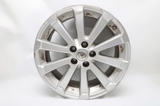 2009-2013 Toyota Venza Rim Alloy Disc Wheel 10 Spoke 19x7.5 19x7-1/2 42611-0T021
