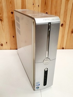 Dell Inspiron Desktop 530s Slim Tower
