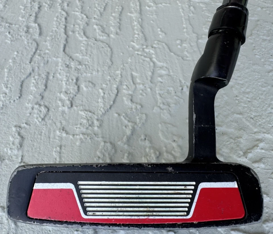 Tour Edge Bazooka Pro-06 Putter - RH 33.25 Inches-Graphite Shaft-Grand Gear Grip - Image 2 of 4