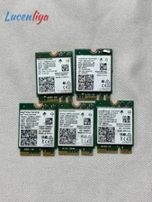 INTEL AX200 AX201 AX210 AX211 Killer AX1675i WIFI CARD FOR LAPTOP
