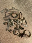 Good Grouping Of Dug Civil War Relics From Various Sites In North Georgia