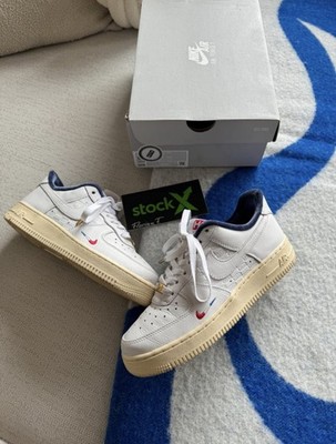 Nike x Kith Air Force 1 Low Paris Size US5,5 / EU 38 Used 100% Authentic