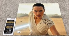 2017 Topps Star Wars The Force Awakens 3D Widevision Trading Cards 9