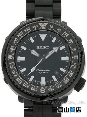 SEIKO Seiko PROSPEX Fieldmaster SBDC013 6R15-01X0 Serial No  05**** Automatic