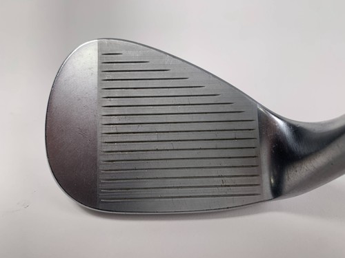 Titleist Vokey SM7 Tour Chrome Gap Wedge GW 52* 8 F-Grind MC Tensei Red Mens RH - Picture 3 of 7
