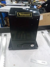 Blütezeit 1/2HP Sliding Gate Opener 1800lb w/ IR Sensor & WiFi App Control-Used