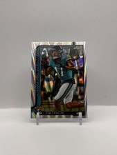 2025 Topps Chrome - Tim Patrick #96 - Raywave Refractor