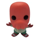 Funko Pop! Animation: Futurama Dr. Zoidberg #55 Vinyl Figure, Loose OOB NO Box