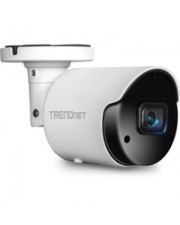 TRENDnet INDOOR/OUTDOOR 5 MP POE Netzwerkkamera DAY/NIGHT NETWORK CAMERA