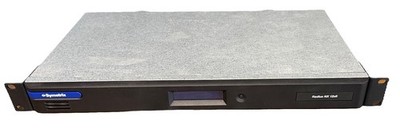 Symetrix Radius NX 12x8 AEC Dante + USB-B 
