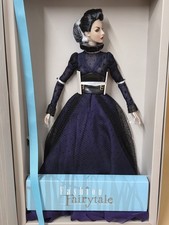 Integrity Toys The Queen Of Everything Agnes Von Weiss Fairytale Convention NRFB