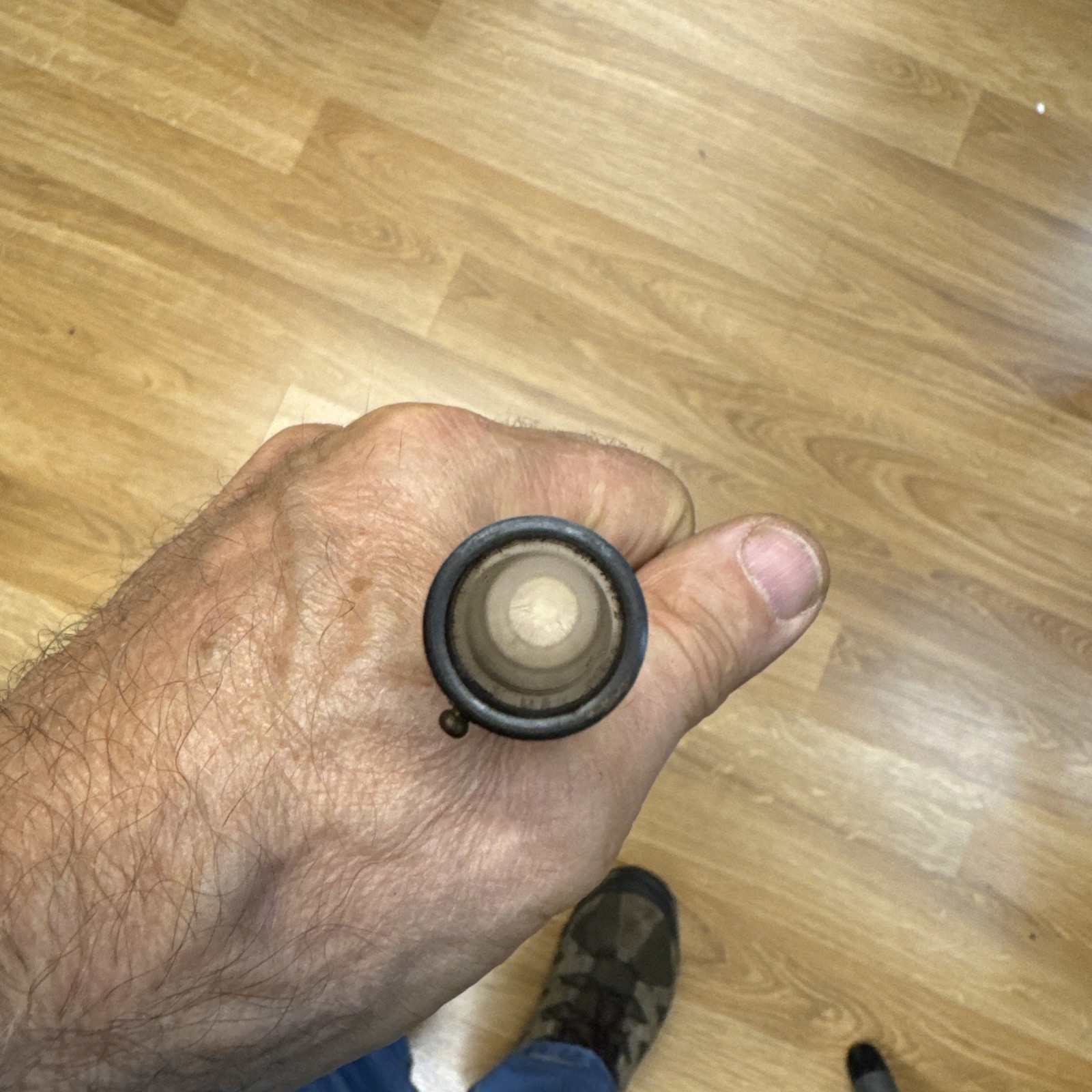 H&R NEF Pardner SB1 20 Gauge 25-1/2” Barrel 3” Mod Choke Mirror Bore-Q36