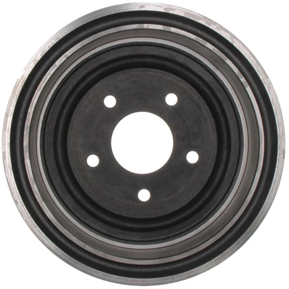 Kit de herrajes tambores de freno traseros zapatas de freno para Chevrolet S10 1992-2003 Foto 4 de 4