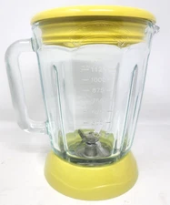 Margaritaville Frozen Concoction Maker DM0500 Replacement 36oz Pitcher