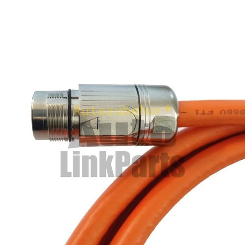 1PCS New 2090-CPBM7E7-16AF15 Servo Motor Power Extension Cable 15M - Picture 2 of 5