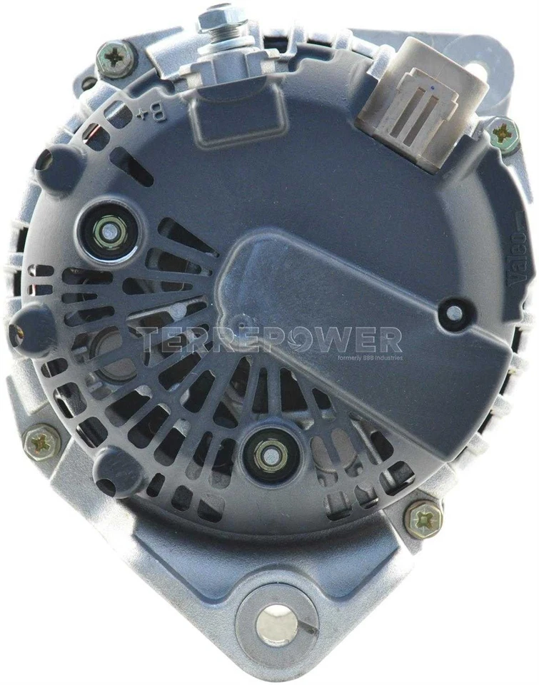 Alternator For 2004-2009 Nissan Quest 3.5L V6 2005 2006 2007 2008 11018 - Image 2 of 4