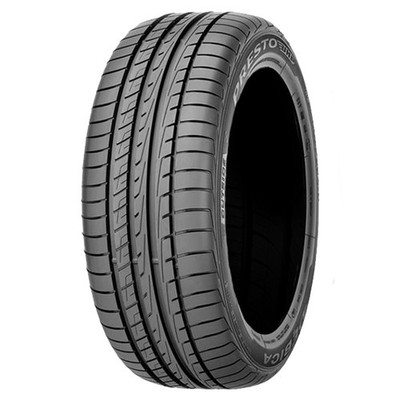 TYRE DEBICA 225/55 R17 95W PRESTO UHP SUMMER