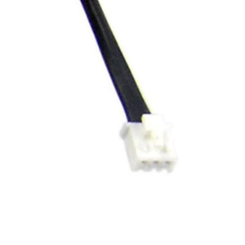 Electric Foot Switch Motors Pedal Principle Black/white Socket Electric - Picture 6 of 20
