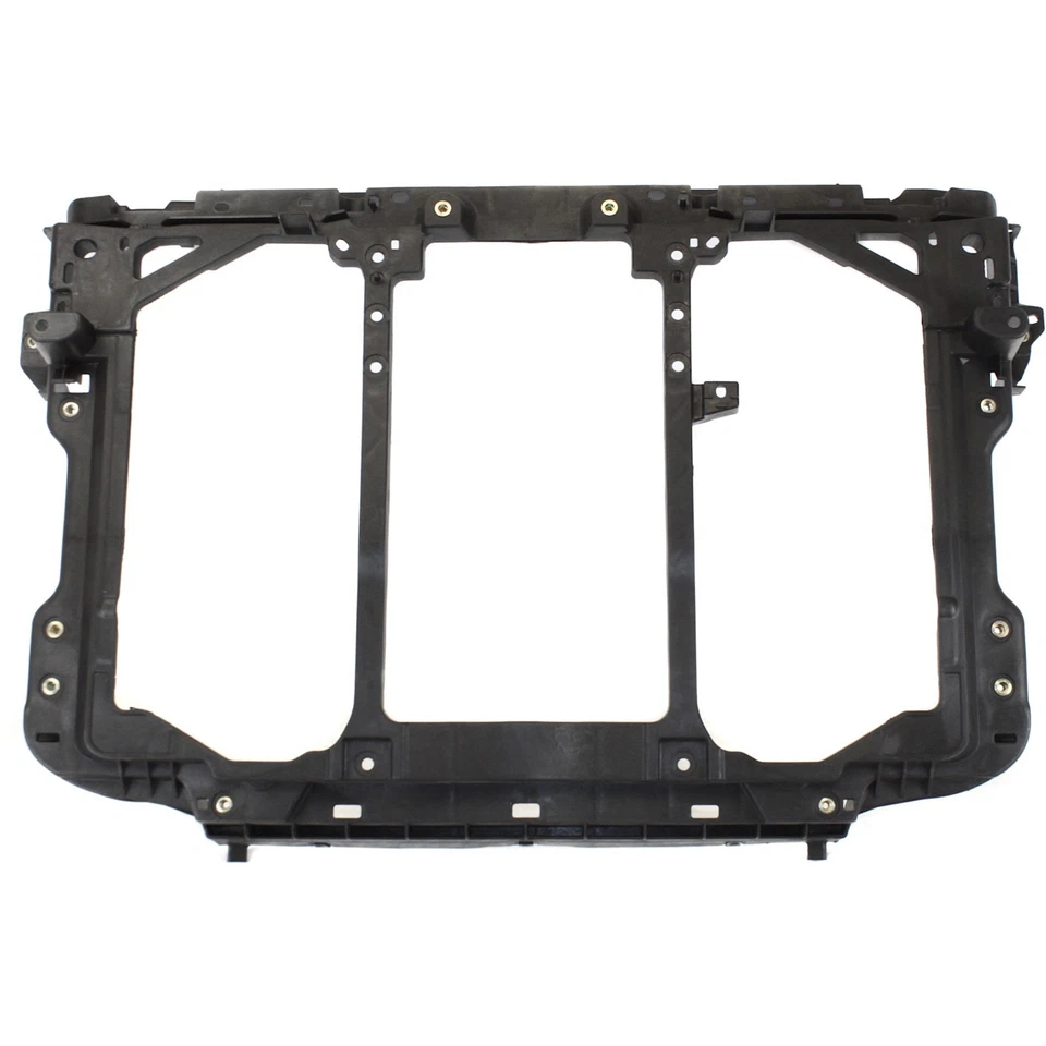 Radiator Supports Core Set of 4 Upper for Mazda CX-5 2013-2016 - Image 2 of 4