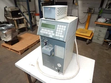 TEKMAR 14-2000-40M LAB PURGE & TRAP CONCENTRATOR M6982