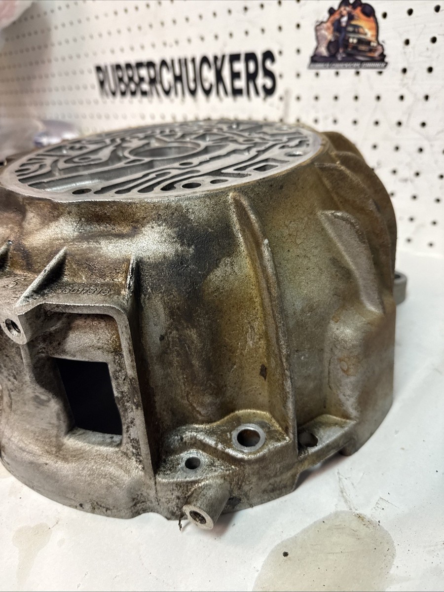 BMW GM 96017818 Automatic Transmission Bellhousing E36 E34 E39 Z3