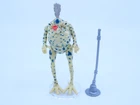 Vintage 1983 Kenner Star Wars Action Figure HK Sy Snootles Original Rebo Band NR