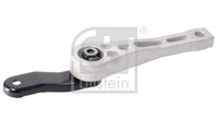 Lagerung Motor Hinten Febi Bilstein 31968 FÜR Audi Seat Skoda Vw