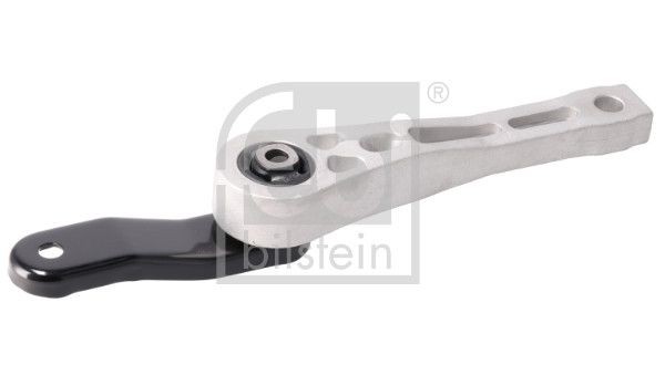 Lagerung Motor Hinten Febi Bilstein 31968 FÜR Audi Seat Skoda Vw-image