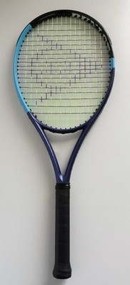 Dunlop FX500 (2026) Tennisschläger - Grip 2 (tadelloser Zustand)