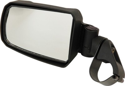 Seizmik 18071 Pursuit Side Mirrors 1.75'' Roll Cage (Pair)