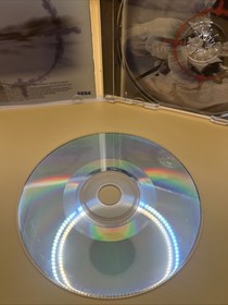 Sega Dreamcast Tom Clancy's Rainbow Six Rogue Spear CIB