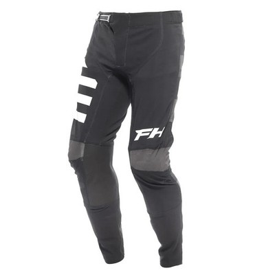 FastHouse Helix Podium Pant Black/White Size 30