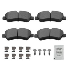 Bremsbeläge Hinten For Ford Tourneo Transit Custom V362 Transit V363 BK212M008AC