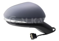 AußEnspiegel Alkar 6140457 FüR Mondeo Ford Beheizbar AsphäRisch 5 CD Turnier CF