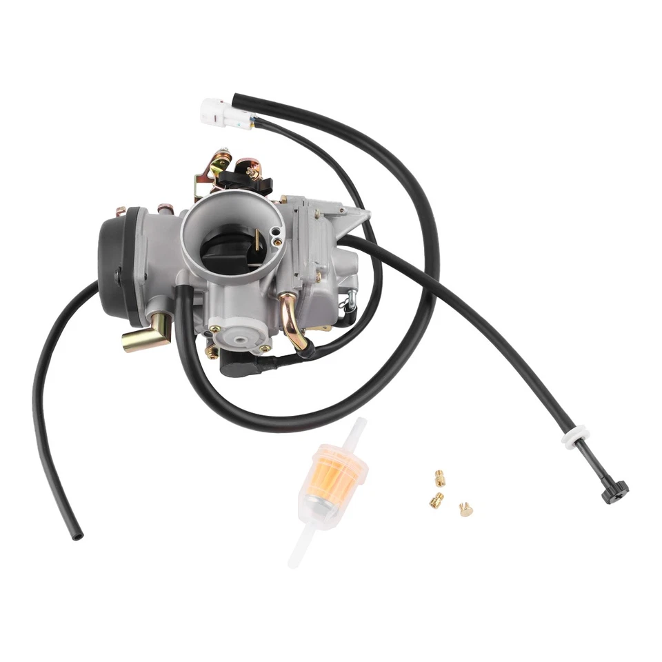 Carburador OEM para Yamaha Road Star 1600 1700 XV1600 1999-2003, XV1700 2002-2014 Foto 2 de 4
