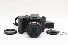 Fujifilm Finepix HS20 EXR Compact Digital Camera Tested Working Japan