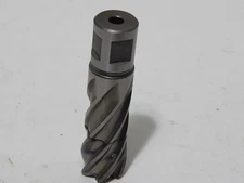 FMT 13/16" X 2" ANNULAR CUTTER RESHARPENED