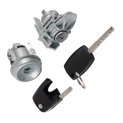 Easy Install T��rschlie?zylinder Z��ndschloss f��r Ford f��r Fiesta 2009 2013