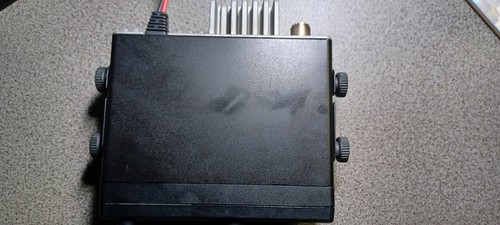 Alinco DR-B185HT VHF FM Transceiver 2 Meter Mobile In Great Working Condition - Zdjęcie 16 z 23