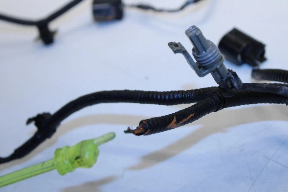 Arnés de cableado del motor Kia Soul 2020-2022 2,0 L AT 91440-K0080 OEM *ReaD* Foto 4 de 4