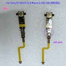 Camera Lens Button Switch Flex Cable FPC Ribb...