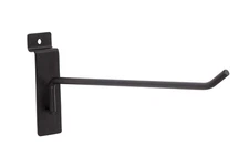 SSWBasics Boutique Vintage 6 inch Peg Hook for Slatwall - Pack of 25