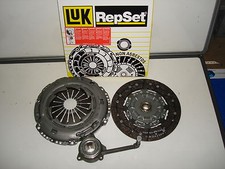 AUDI A3 QUATTRO CLUTCHKIT FOR ARY/AMK/BAM/AUL/ASZ ENGINE CODES 06A198141E