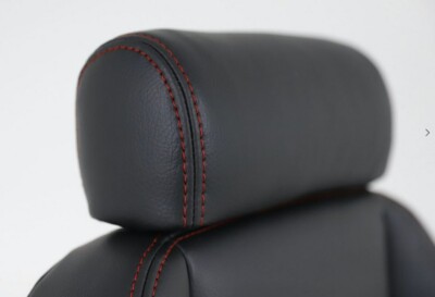 NEW ITEM! TMI Pro-Series Sport Low Back Bucket Seats with