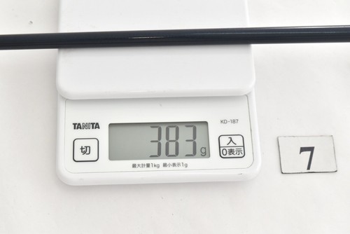 10pcs Miura Giken CB 3001 Iron Set 3-4-5-6-7-8-9-P-A-S Flex Stiff Fit on!-11 RH - Picture 14 of 14