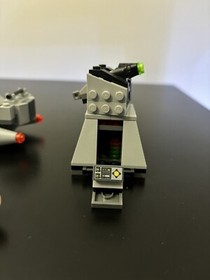 LEGO Star Wars: First Order Battle Pack (75132) Microfighter (75126) & Ploy Fig