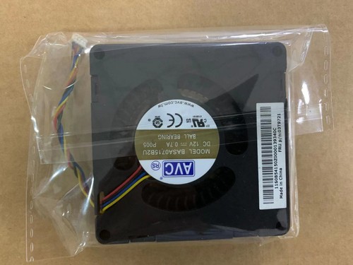 1x Per ventola di raffreddamento M92p DC12V 0,7A BASA0715B2U 03T9721 - Foto 4 di 4