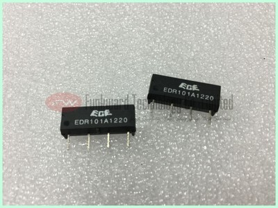 EDR101A1220 Dry Reed Relay x 10pcs